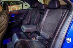 مێرسێدس بێنز C-Class